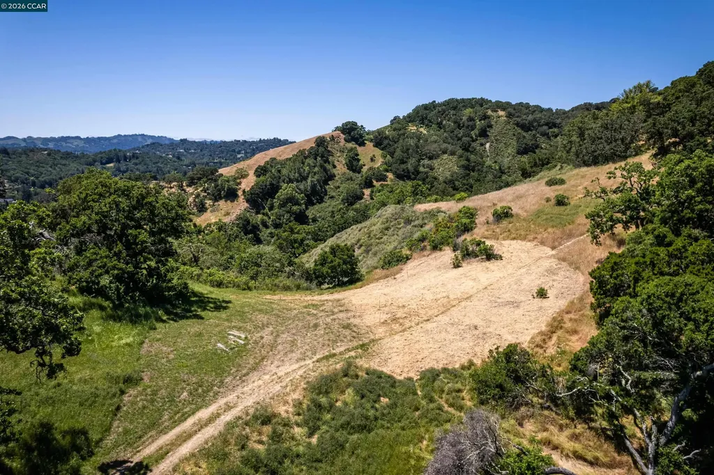 0 Monticello Road Lafayette CA 94549