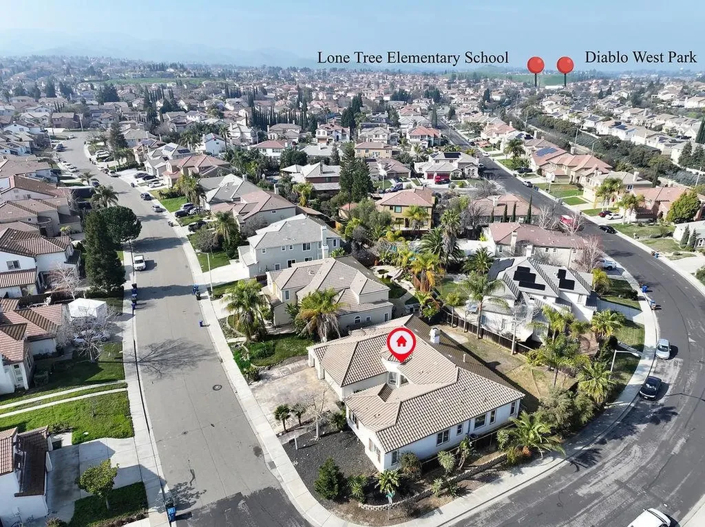 2487 Stanford Way Antioch CA 94531