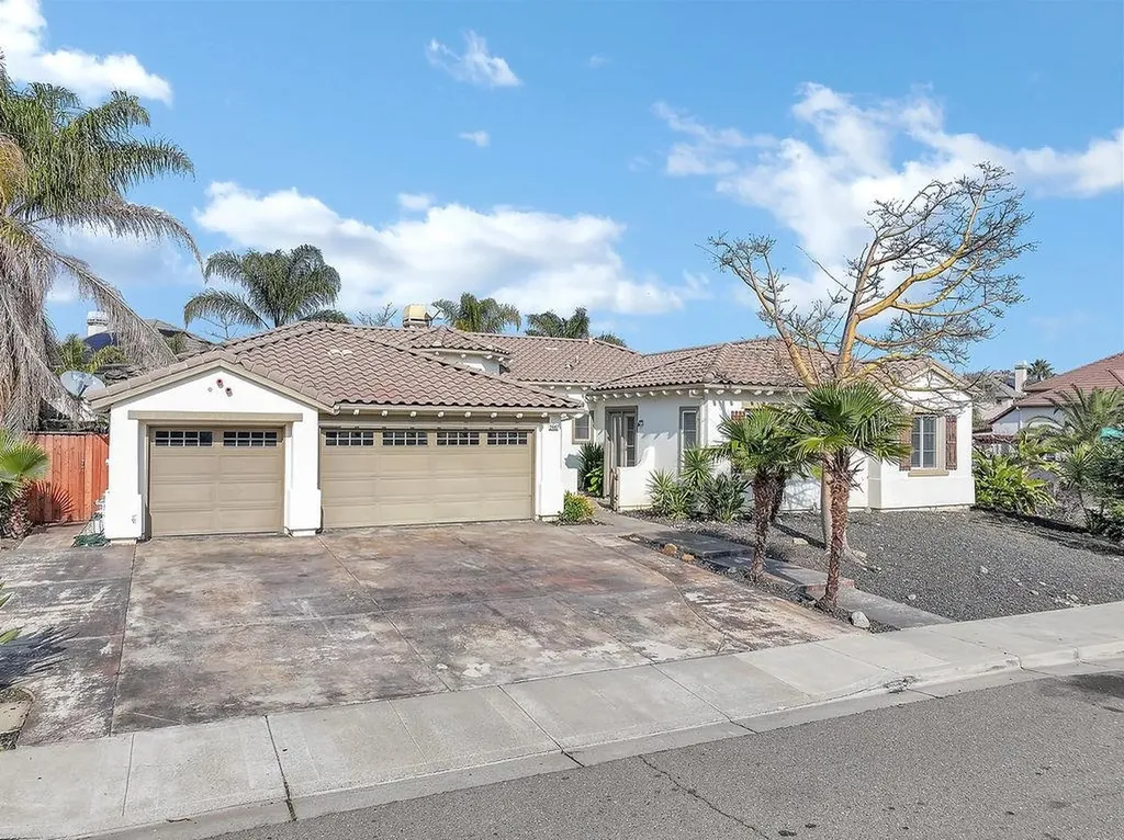 2487 Stanford Way Antioch CA 94531