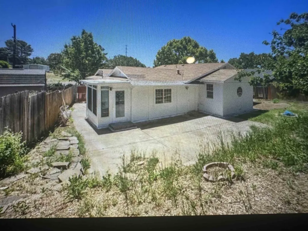 1146 Lewis Avenue Vallejo CA 94591