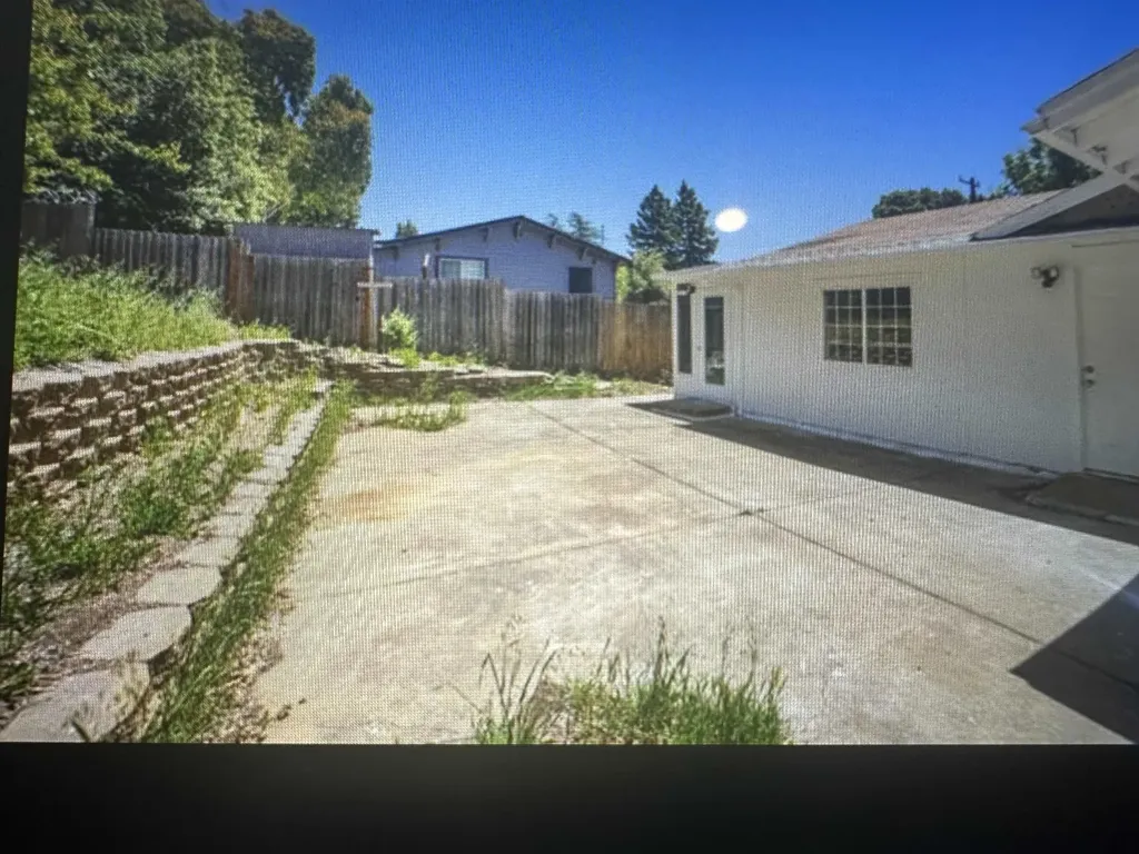 1146 Lewis Avenue Vallejo CA 94591