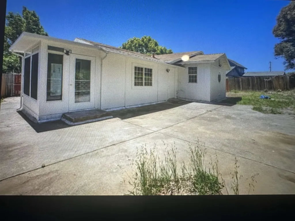 1146 Lewis Avenue Vallejo CA 94591