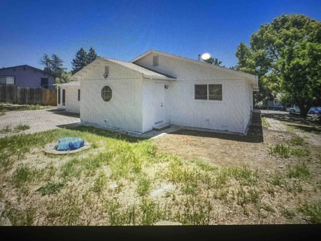 1146 Lewis Avenue Vallejo CA 94591