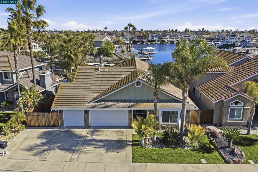 1963 Windward Point Discovery Bay CA 94505