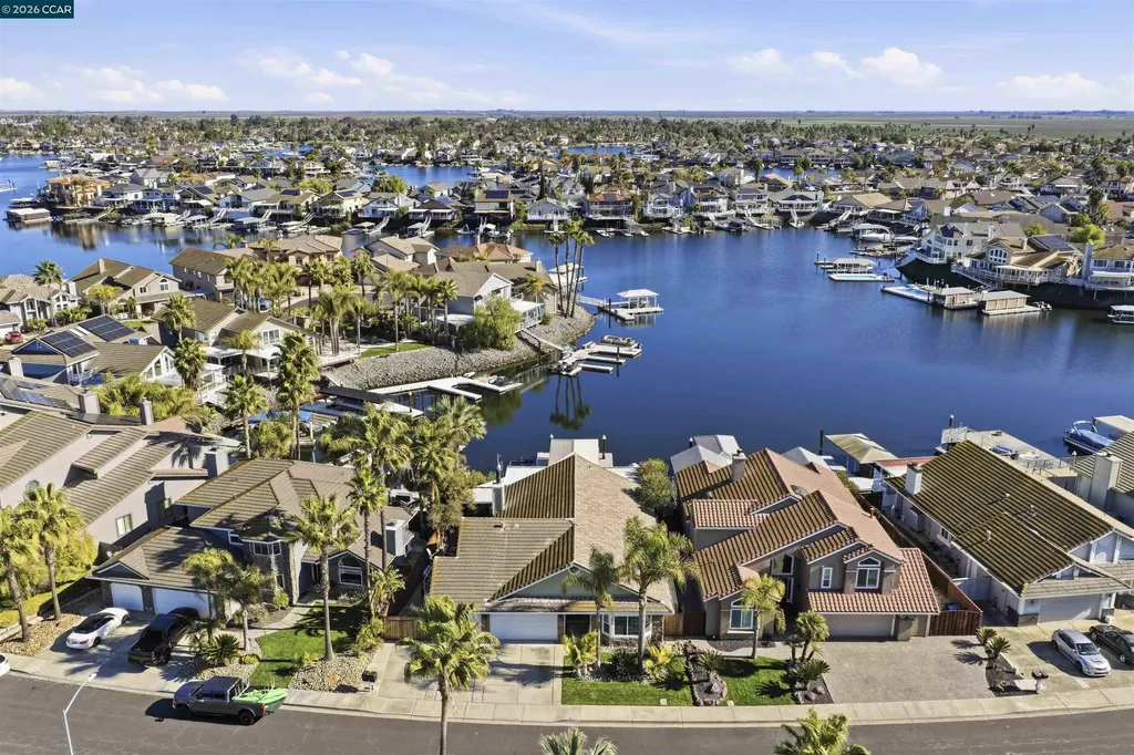 1963 Windward Point Discovery Bay CA 94505