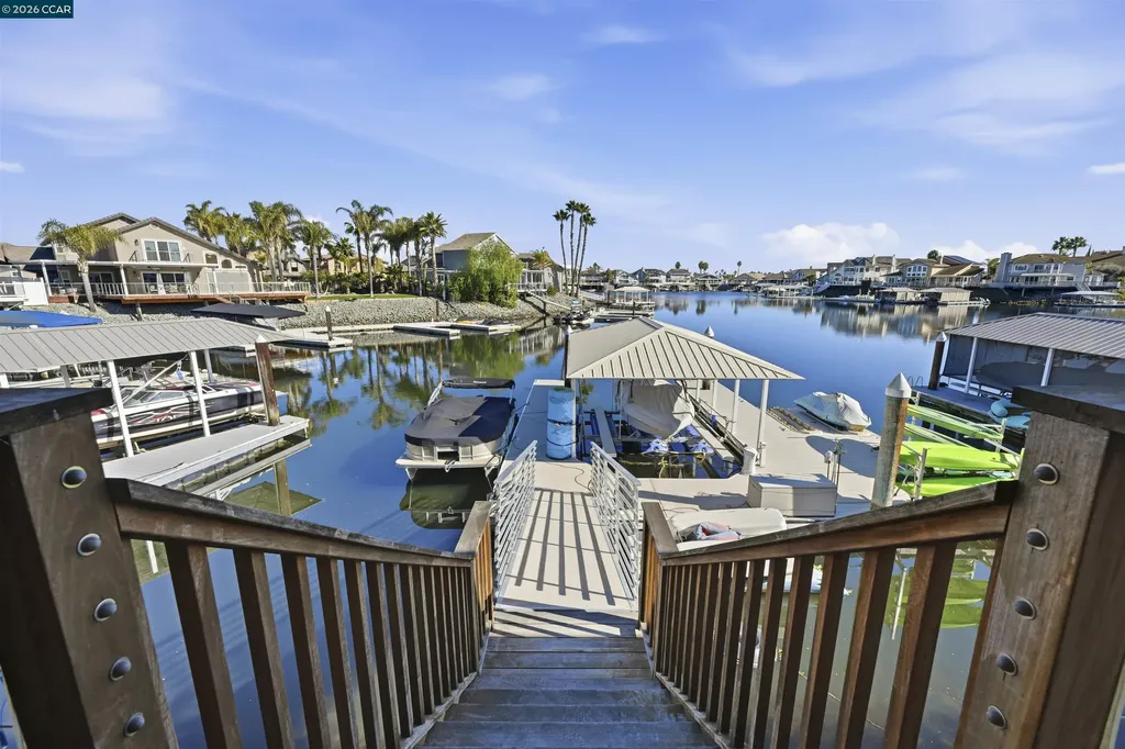 1963 Windward Point Discovery Bay CA 94505