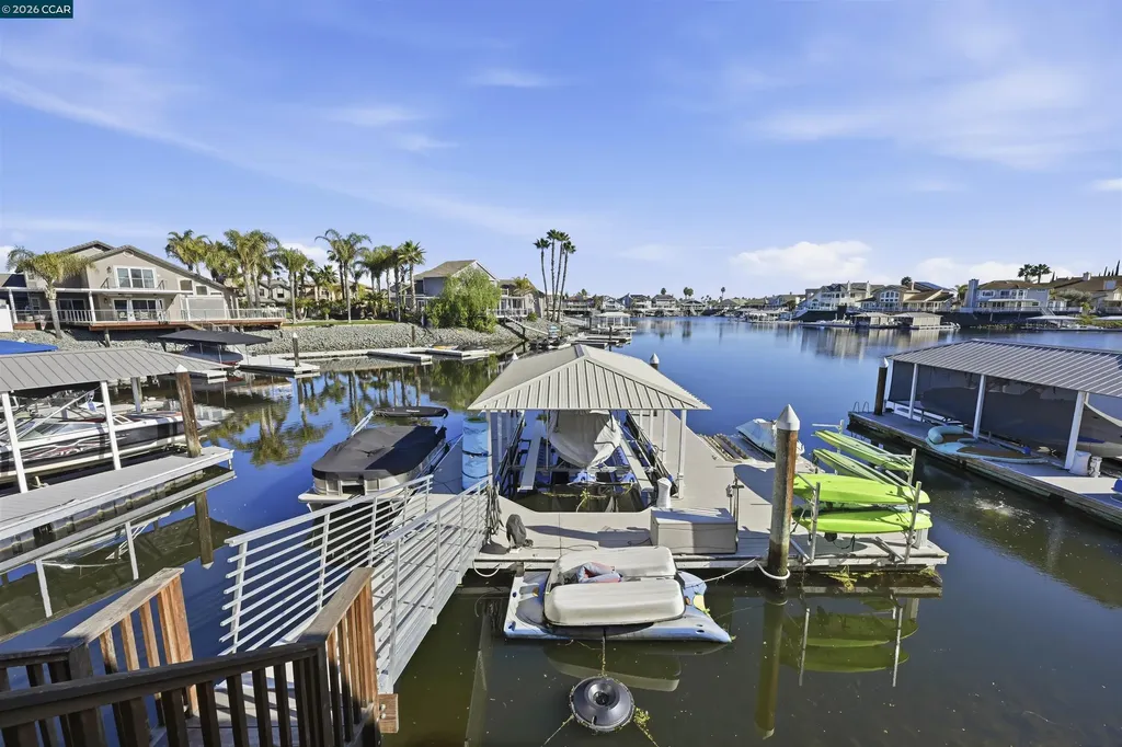 1963 Windward Point Discovery Bay CA 94505