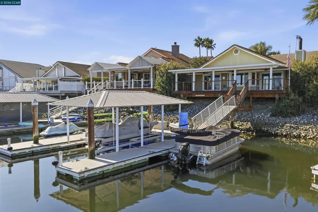 1963 Windward Point Discovery Bay CA 94505