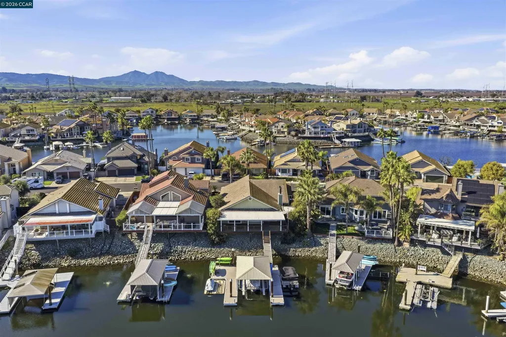 1963 Windward Point Discovery Bay CA 94505