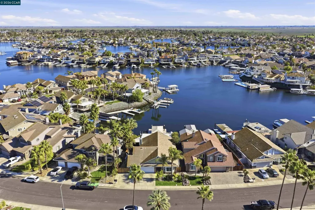 1963 Windward Point Discovery Bay CA 94505