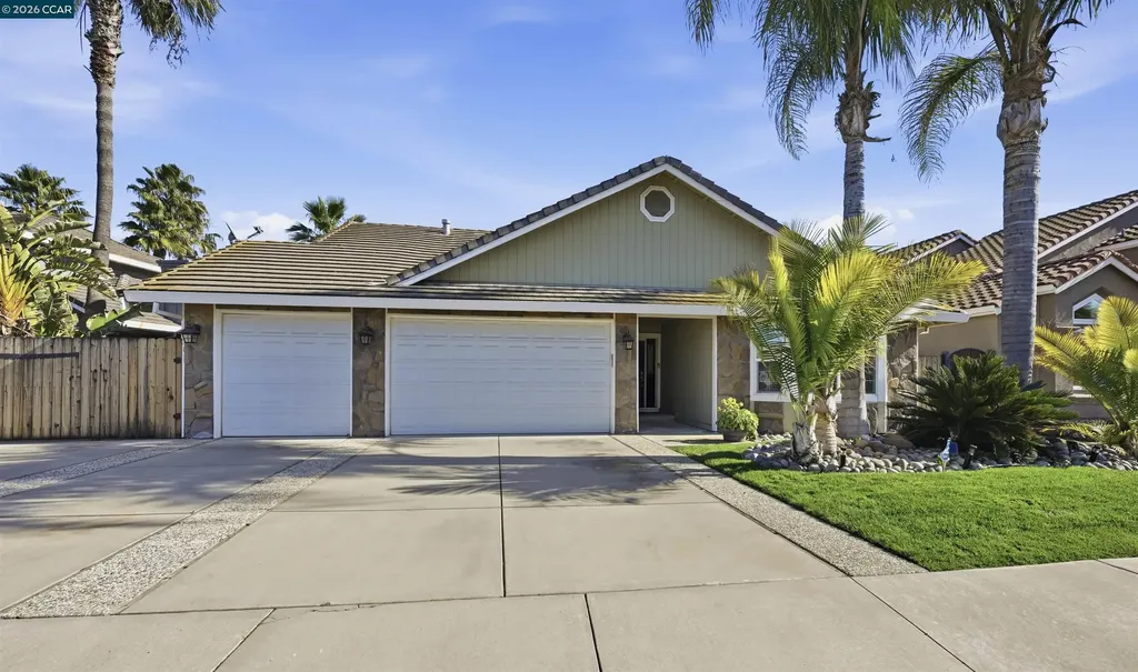 1963 Windward Point Discovery Bay CA 94505