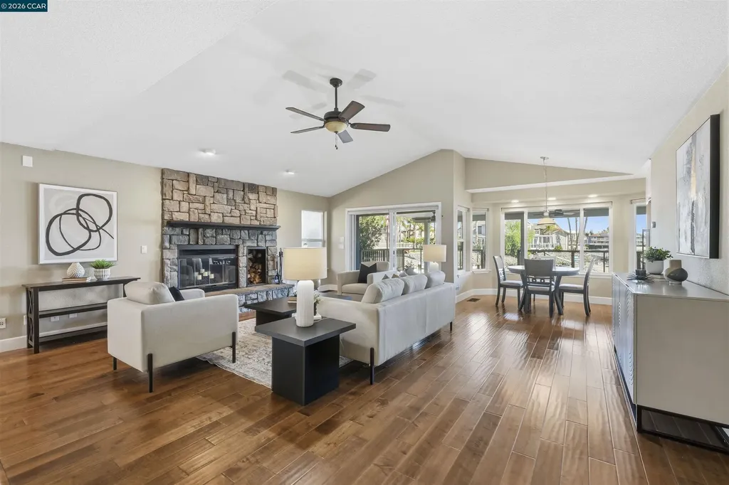 1963 Windward Point Discovery Bay CA 94505