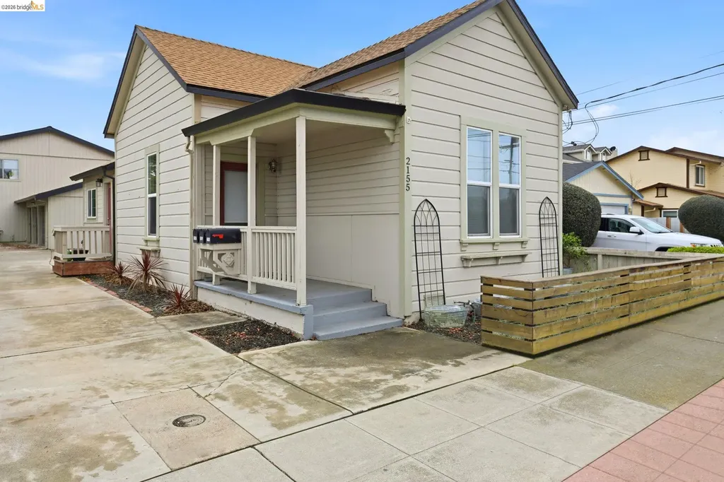 2155 Chestnut Street Livermore CA 94551