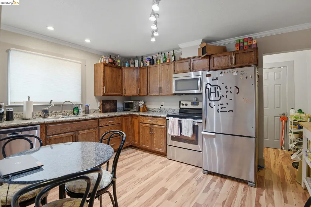 2155 Chestnut Street Livermore CA 94551
