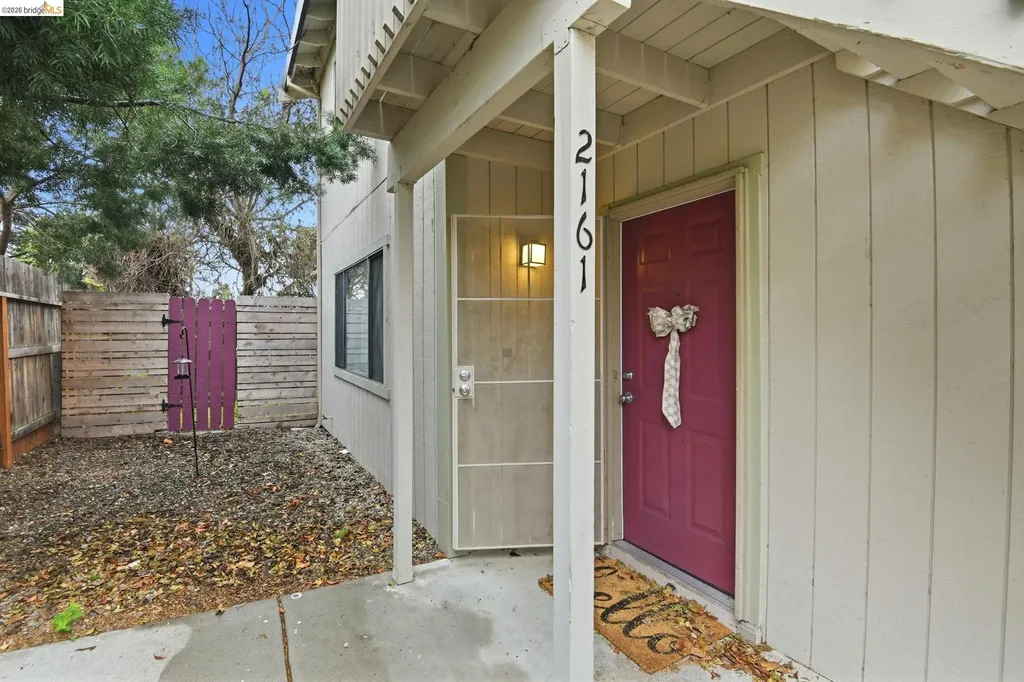 2155 Chestnut Street Livermore CA 94551