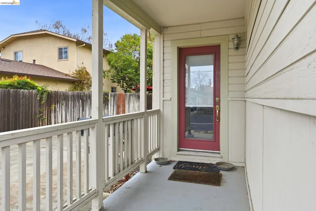 2155 Chestnut Street Livermore CA 94551