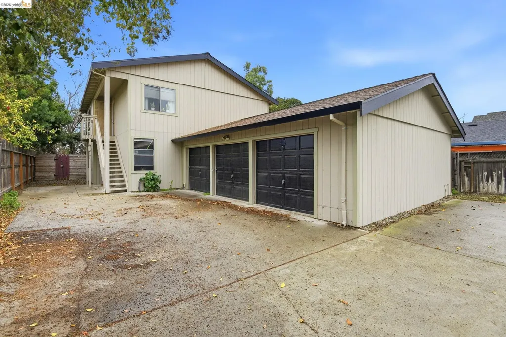 2155 Chestnut Street Livermore CA 94551