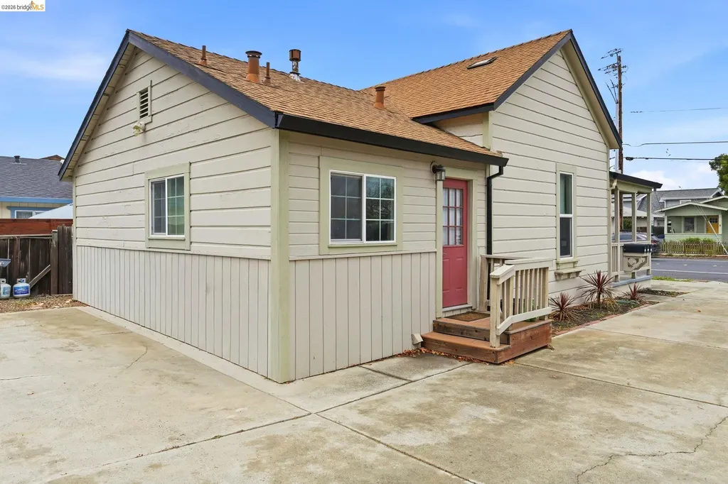 2155 Chestnut Street Livermore CA 94551
