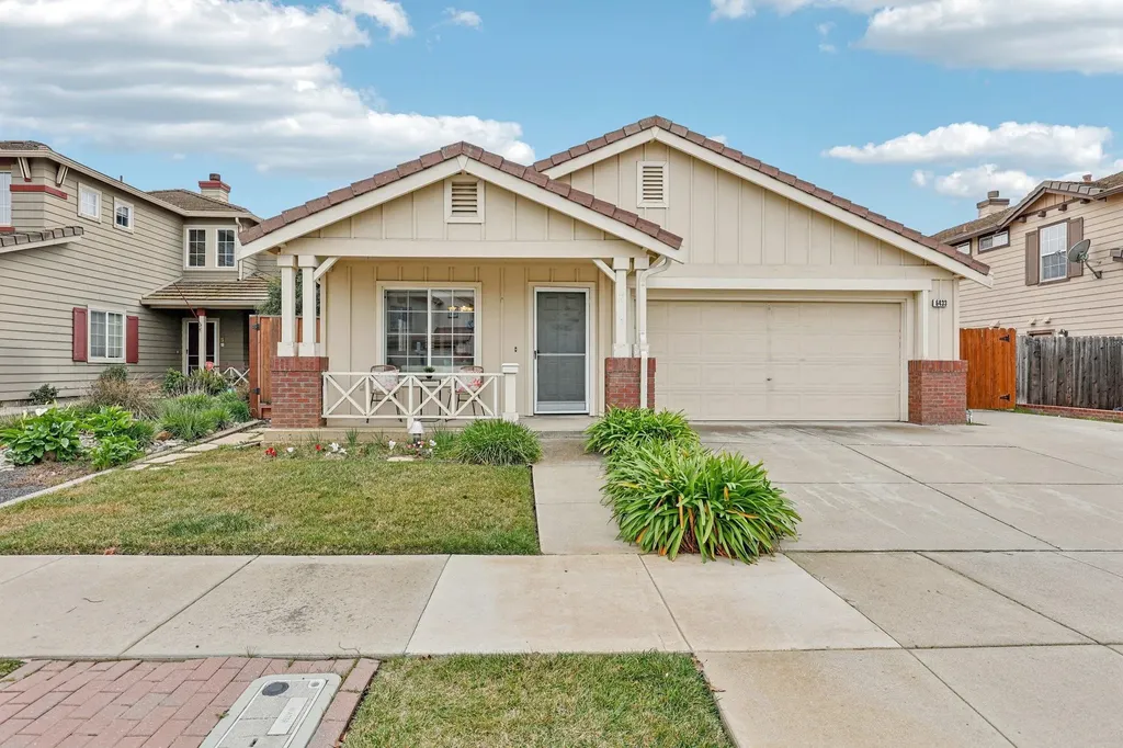 6433 Aspenwood Livermore CA 94551