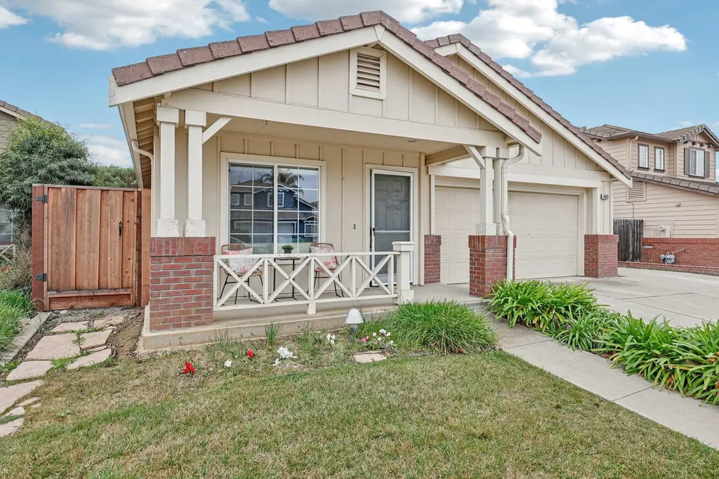 6433 Aspenwood Livermore CA 94551