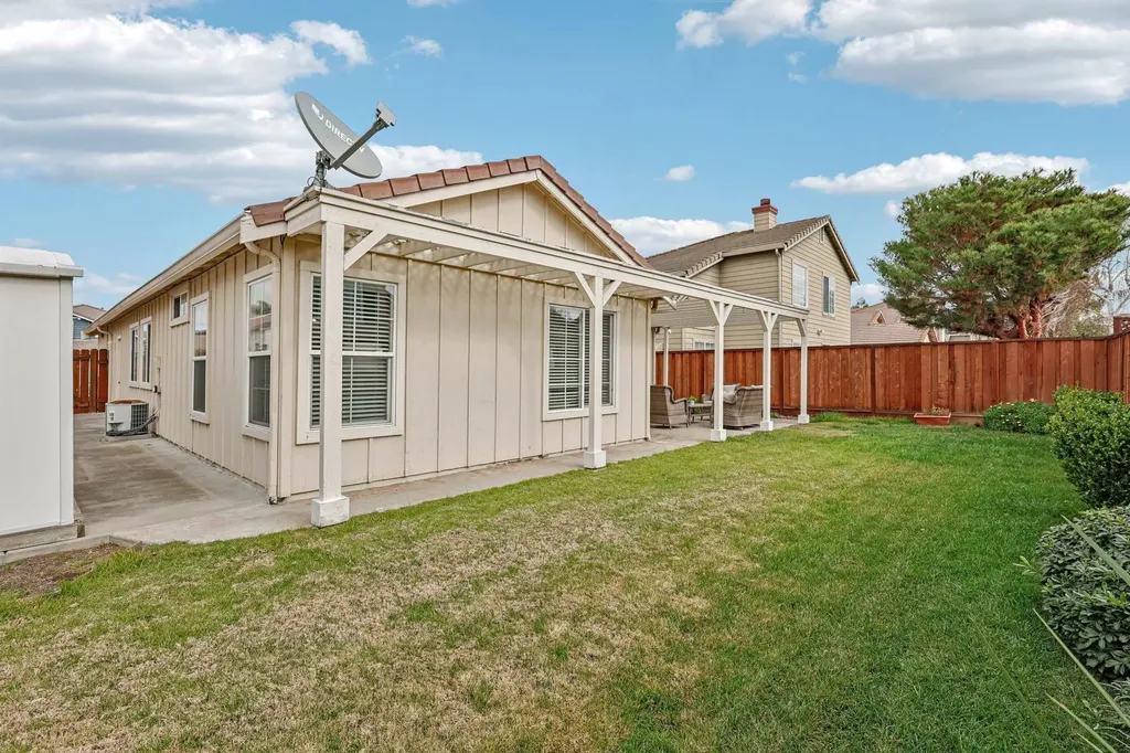 6433 Aspenwood Livermore CA 94551