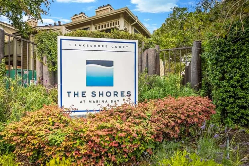 79 Lakeshore Court Richmond CA 94804