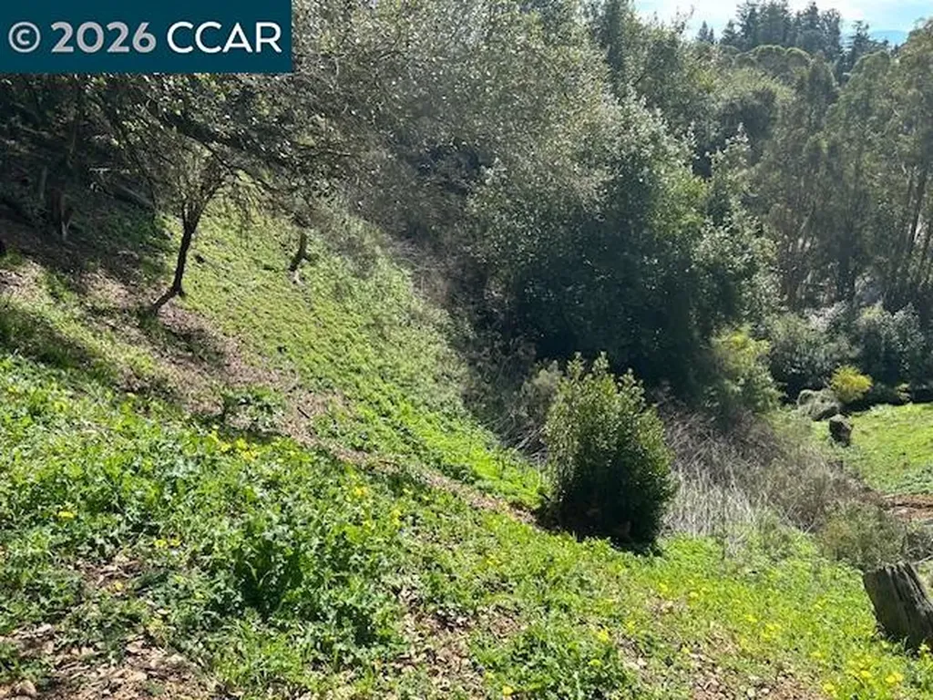 6201 Skyline Boulevard Oakland CA 94611