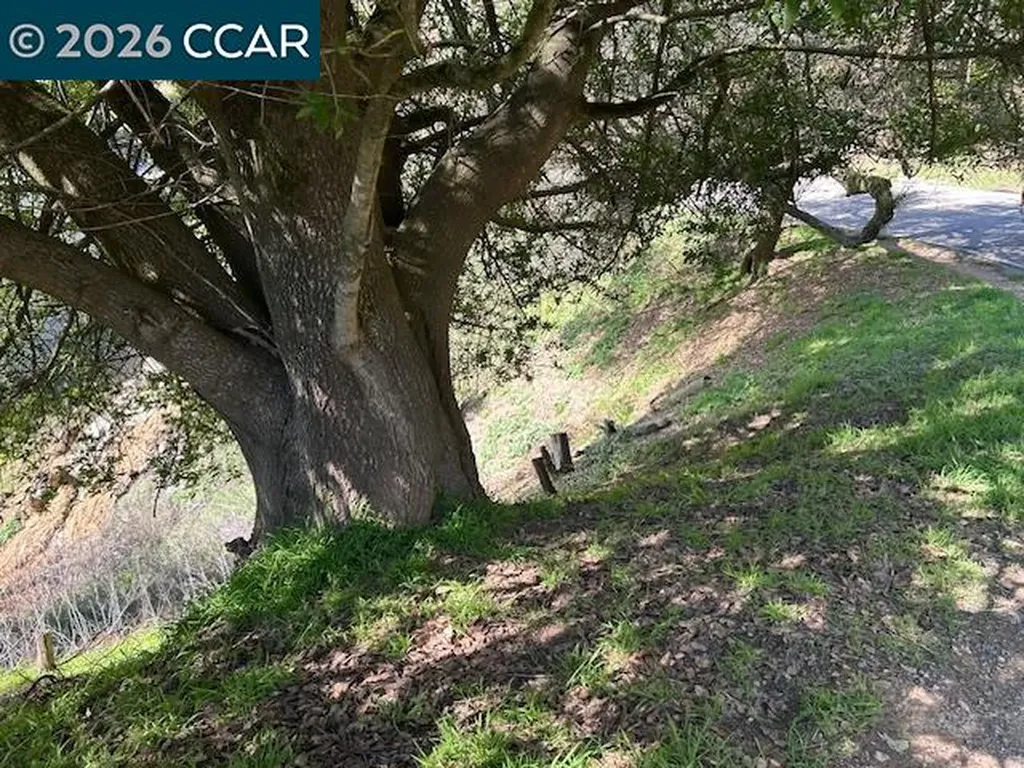 6201 Skyline Boulevard Oakland CA 94611