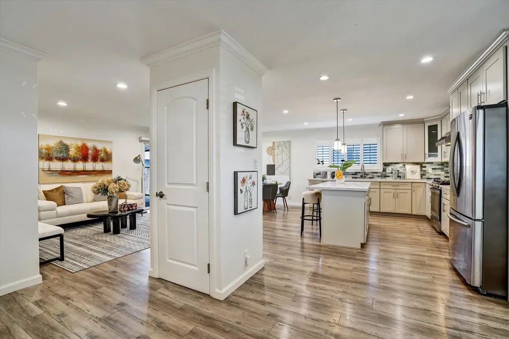 13921 Tahiti Road San Leandro CA 94577