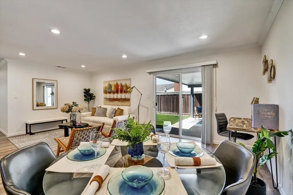 13921 Tahiti Road San Leandro CA 94577