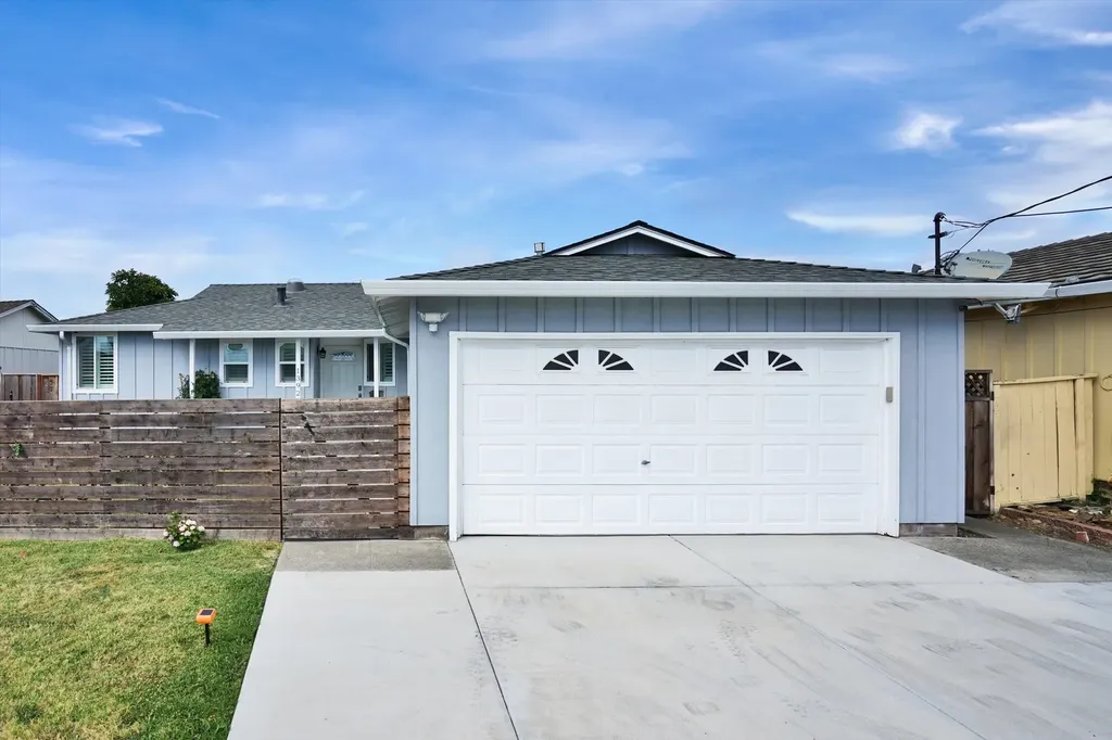 13921 Tahiti Road San Leandro CA 94577