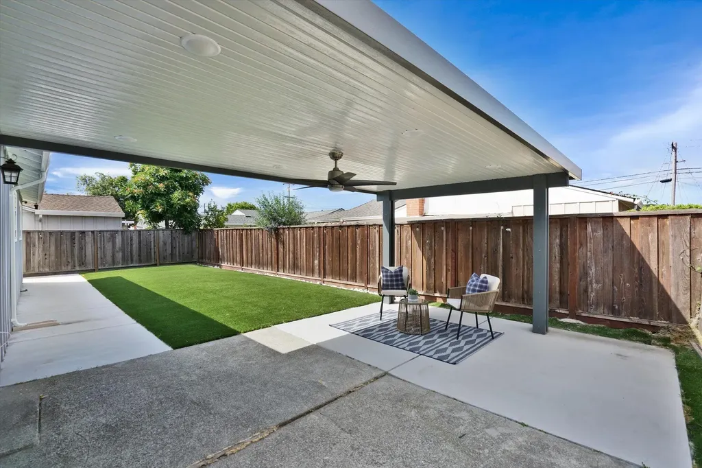 13921 Tahiti Road San Leandro CA 94577