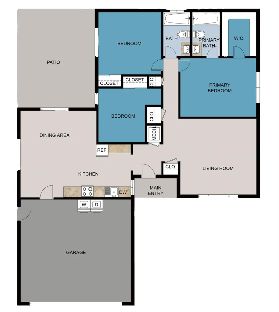 35345 Cabral Drive Fremont CA 94536