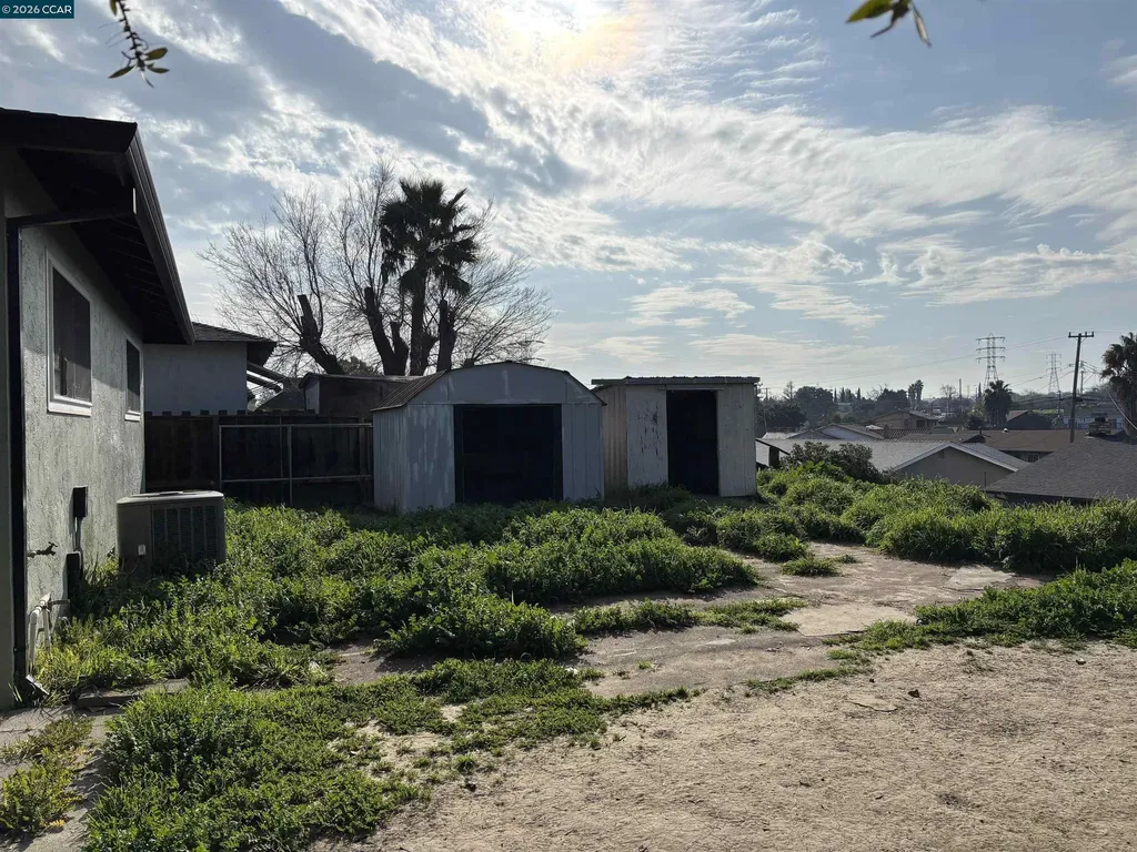 1304 13th Street Antioch CA 94509