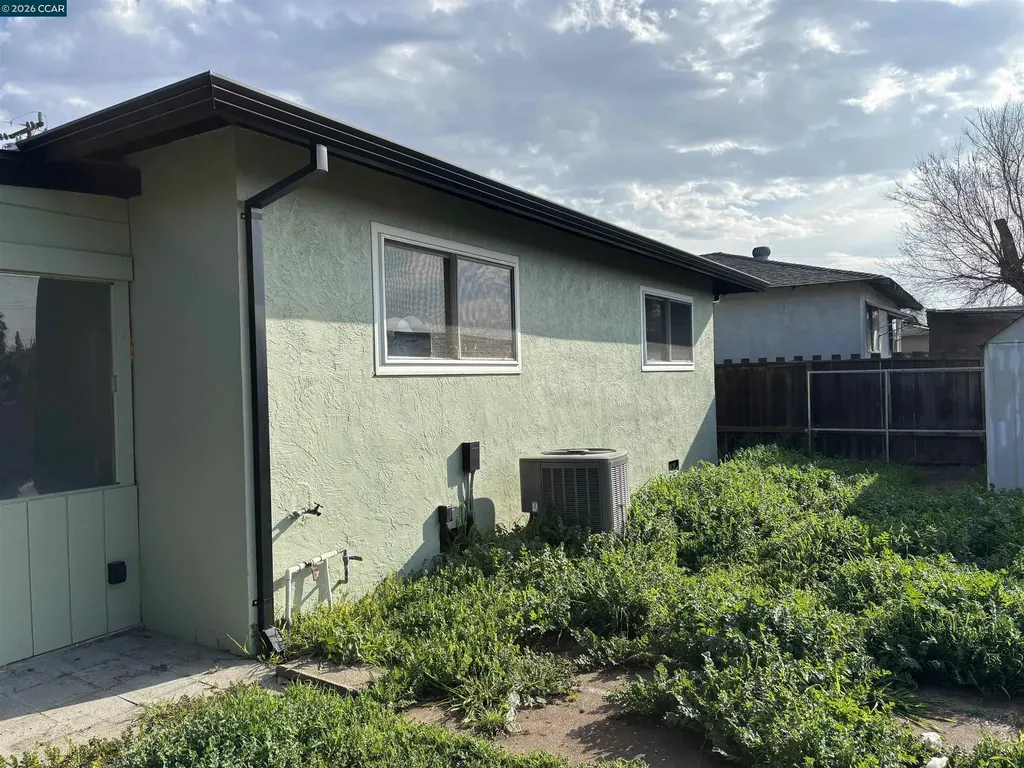 1304 13th Street Antioch CA 94509