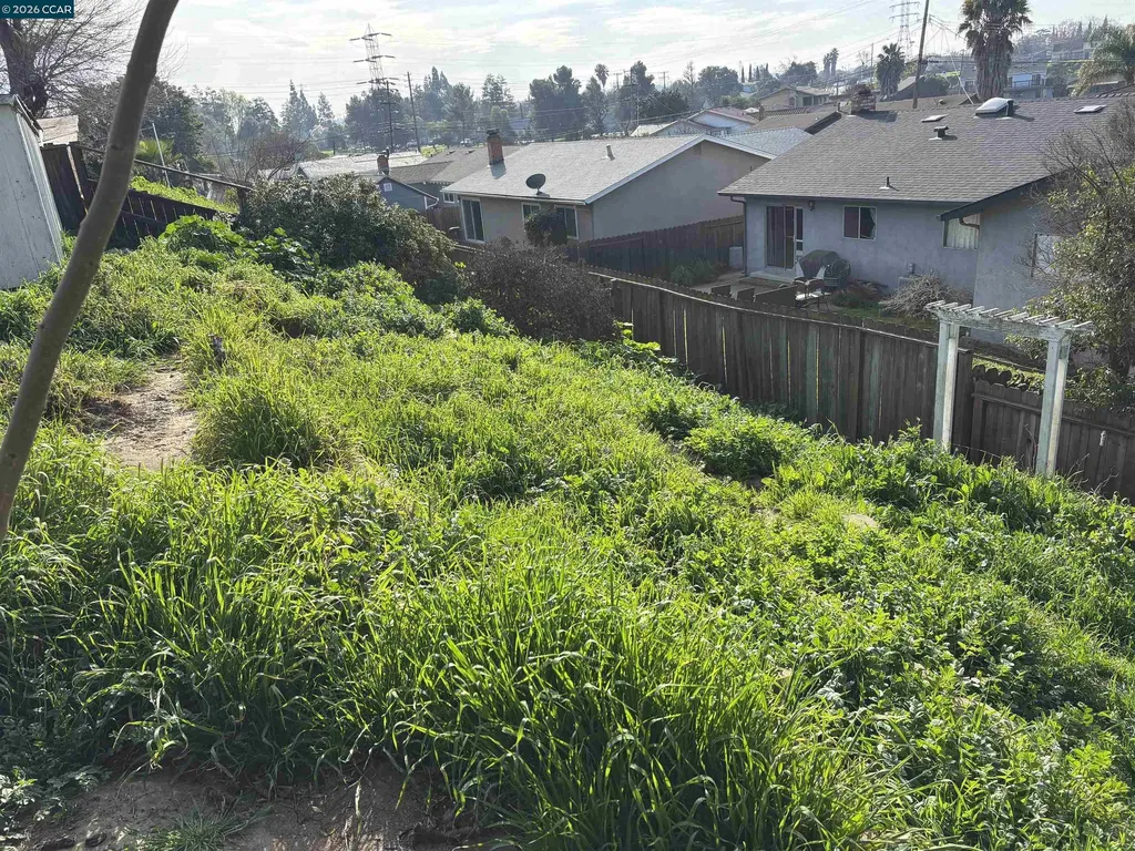 1304 13th Street Antioch CA 94509