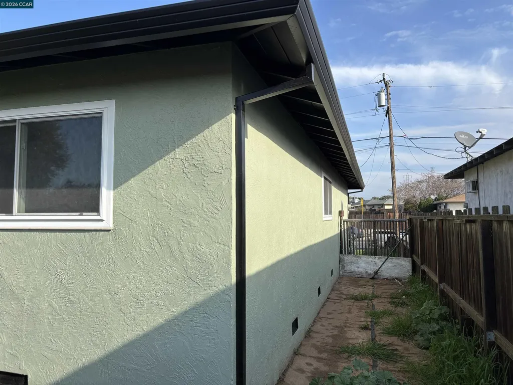 1304 13th Street Antioch CA 94509