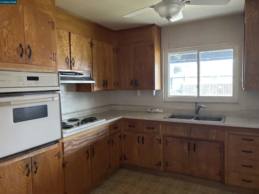 1304 13th Street Antioch CA 94509