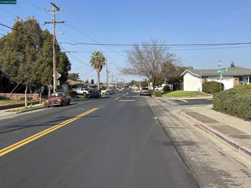 1304 13th Street Antioch CA 94509