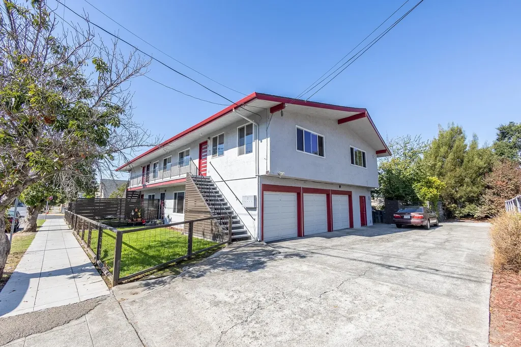 1140 22nd Street Oakland CA 94606