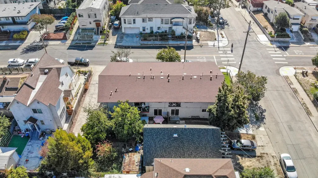 1140 22nd Street Oakland CA 94606