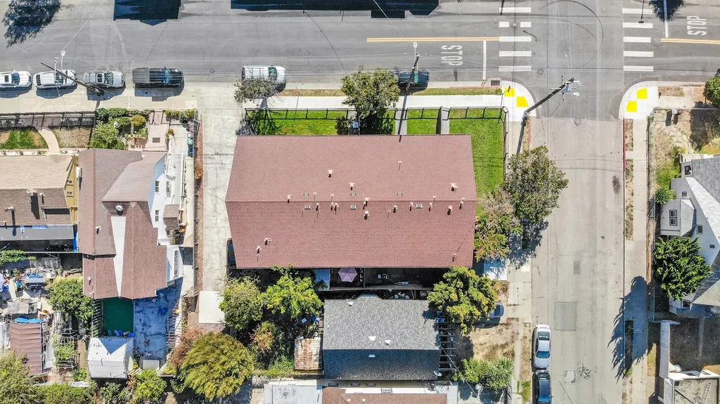 1140 22nd Street Oakland CA 94606