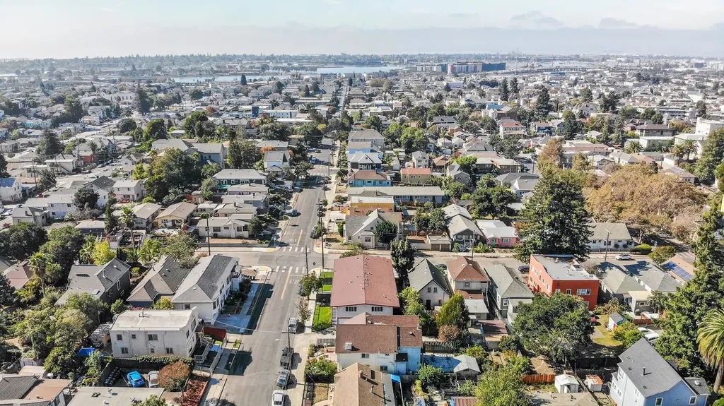 1140 22nd Street Oakland CA 94606