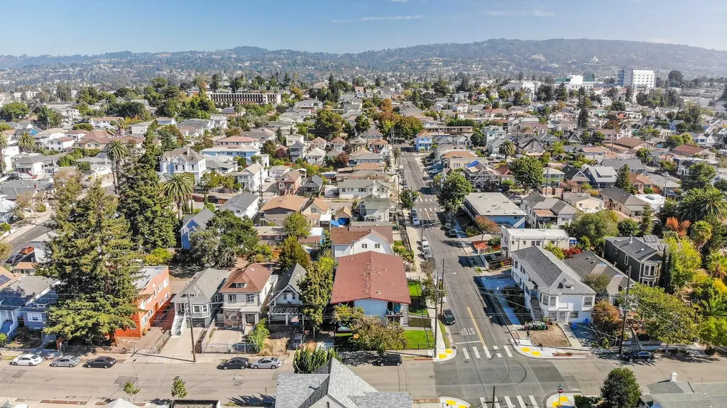 1140 22nd Street Oakland CA 94606