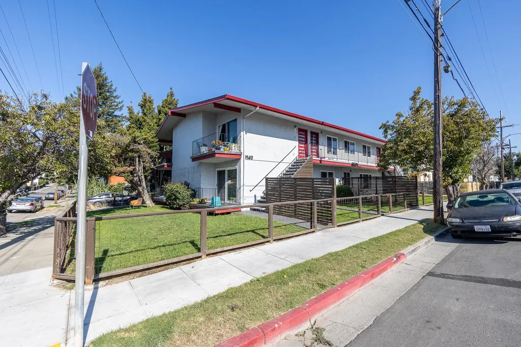 1140 22nd Street Oakland CA 94606