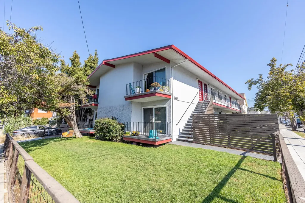 1140 22nd Street Oakland CA 94606