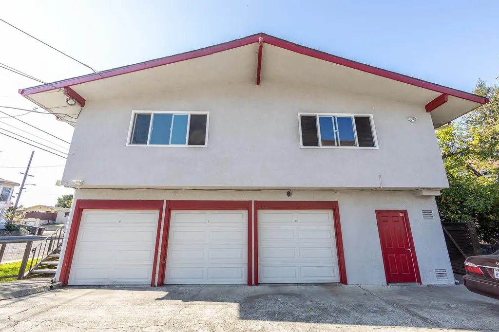 1140 22nd Street Oakland CA 94606