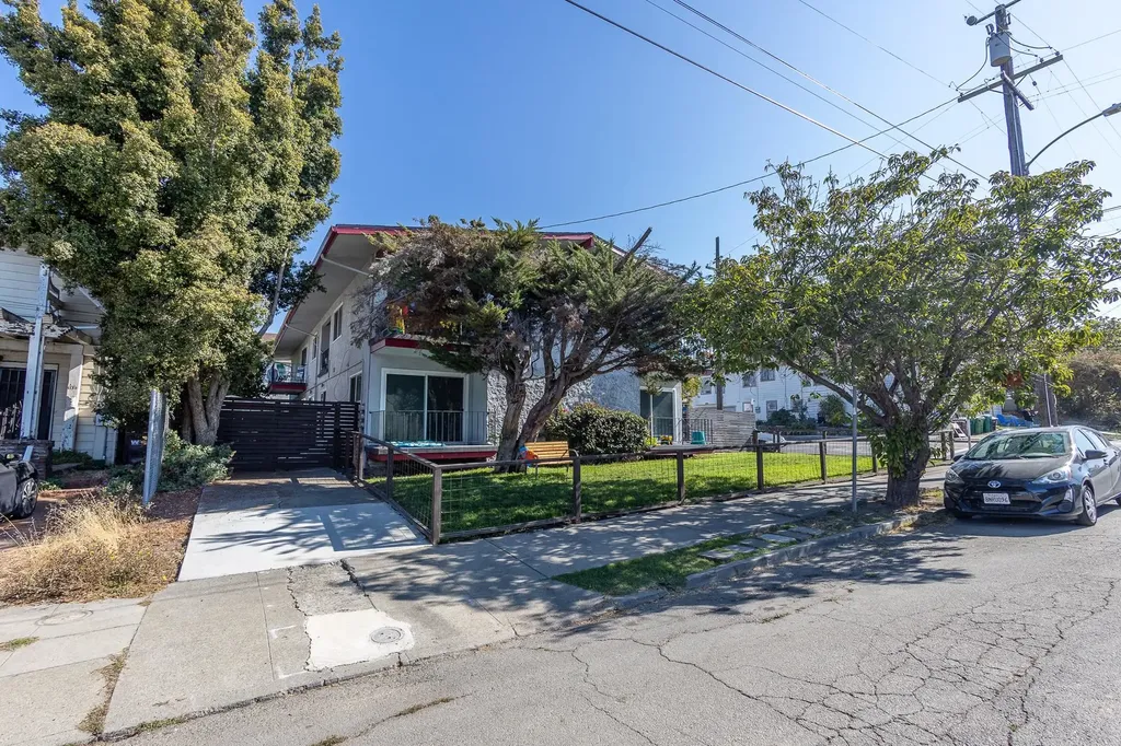 1140 22nd Street Oakland CA 94606