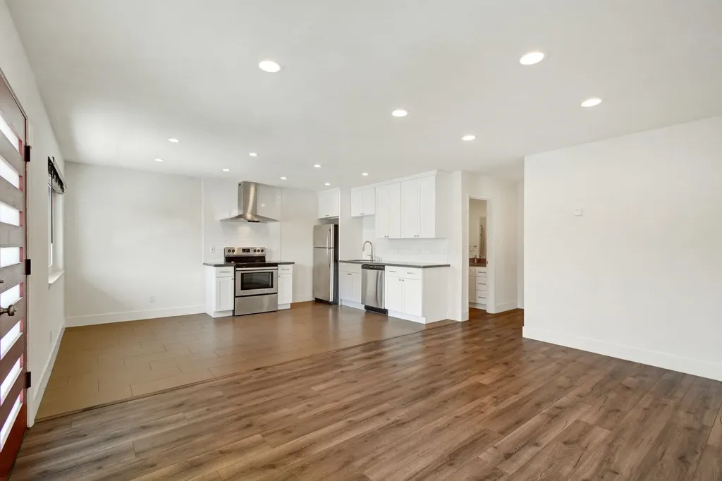1140 22nd Street Oakland CA 94606