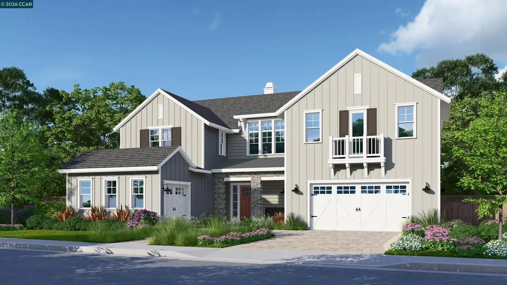 14 Charolais Court Danville CA 94506